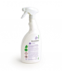 Surface Disinfectant 1L with trigger (lemon)