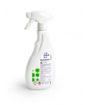 Surface Disinfectant 500ml With Trigger(lemon)