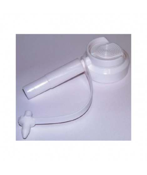 500ml Nozzle to fit High/Low Speed Handpieces