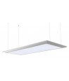 Plafondlamp SIDÈREA SLIM LED van Faro