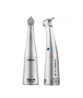 Contre Angle NOVA 1:1 L Micro-Series Bien Air