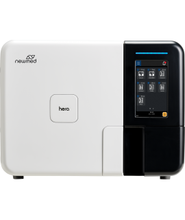 Autoclaaf Hera B23 van NewMed