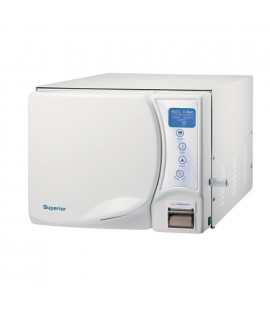 SUPERIOR B  - 23 L + USB System